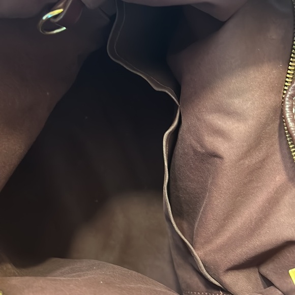 SALE Louis Vuitton Elegie Monogram Idylle - Picture 9 of 12